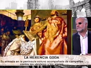 Visigodos: el origen de la España católica