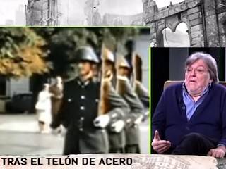 Un comunista español tras el Telón de Acero