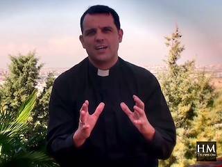Julián: una historia de vocación sacerdotal - ReL