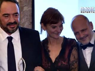 Cine católico: premios Mirabile Dictu