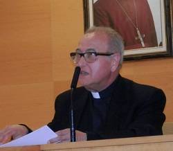 El padre Ramón Fita es el delegado episcopal para las causas de los santos en Valencia