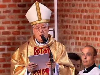 Reig Pla: valiente catequesis en TVE