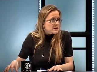 Gran defensa en TV de la libertad religiosa