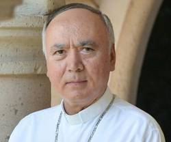 Ruy Rendón Leal, arzobispo de Hermosillo, pide que la policía mejore sus técnicas para detener sin matar al delincuente