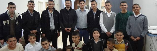 Durante la invasión del ISIS su objetivo fue salvar a los niños cristianos: «Dios me dio una misión»