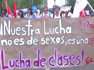 Poder y negocio del feminismo radical