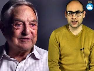 7 estrategias de Soros contra la Iglesia