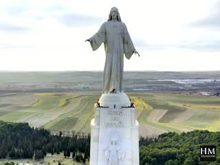 Esto dijo Alfonso XIII al Sagrado Corazón