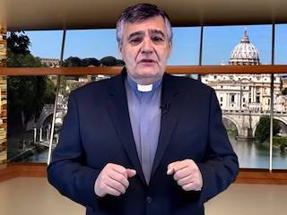 Un chantaje al Papa ya indisimulado