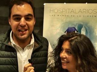 «Hospitalarios» gusta, suma y sigue