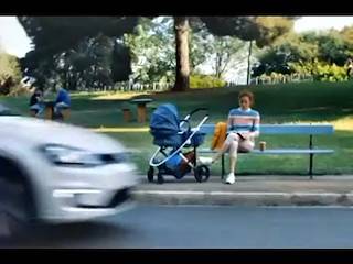 Censura sistémica al spot del eGolf