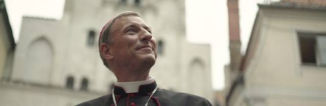 Casi lo abortaron, fue comunista, hizo yoga, tomó a Jesús como Maestro… y ahora es arzobispo