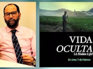 «Vida oculta»: una catedral del cine