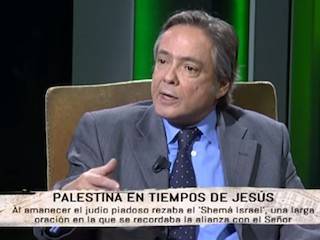 ¿Cómo era Palestina en tiempos de Jesús?