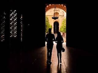 Mezquita-catedral, el corazón de Córdoba