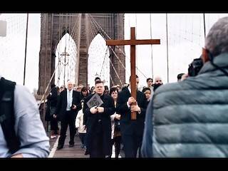 Estreno: «El rostro de la misericordia»