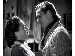 El amor conyugal: Olivia de Havilland