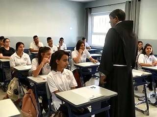 Escuelas cristianas en Tierra Santa: un pilar