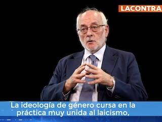 Por qué el «género» odia el cristianismo