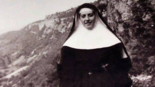 La hermana Bergon se jugó la vida para salvar la vida de decenas de niños judíos