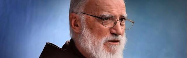 El padre Raniero Cantalamessa ha sido predicador de la Casa Pontificia desde 1980 hasta 2024. Nadie antes lo había sido durante tanto tiempo.