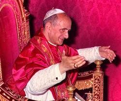 «Preferiría morir o dimitir»: cómo zanjó Pablo VI la cuestión del celibato ante el cardenal Alfrink