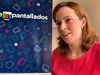 Adolescentes: el riesgo de las pantallas