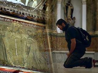 Chiquinquirá: una «Tierra de gracia»