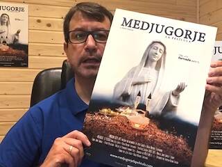 Un paso adelante para «Medjugorje»