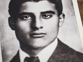 Pier Giorgio Frassati, un santo cercano