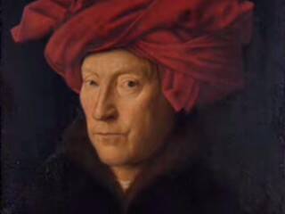 Vaticano: nuevos datos sobre Van Eyck