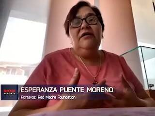 Red Madre: esperanza ante el aborto