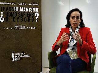 Retos y riesgos del transhumanismo