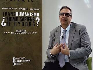 Transhumanismo, ideología disolvente