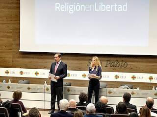 Crónica breve de los Premios ReL 2021