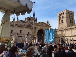 Zamora, 900 años de libertad cristiana