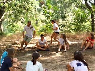 Campamento de verano de LifeTeen