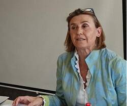 Cecilia Pilar Gracia, nueva presidenta de Manos Unidas ...