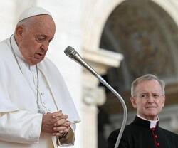 El Papa Francisco en su catequesis  pública animó a orar con los Salmos