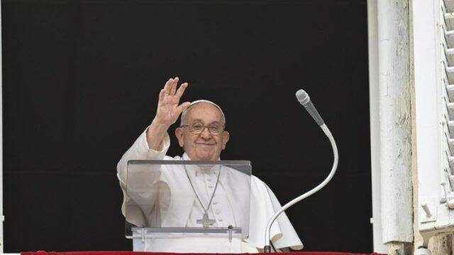 El Papa llama a salir de la tormenta «dispuestos a enfrentar dificultades y proclamar el Evangelio»