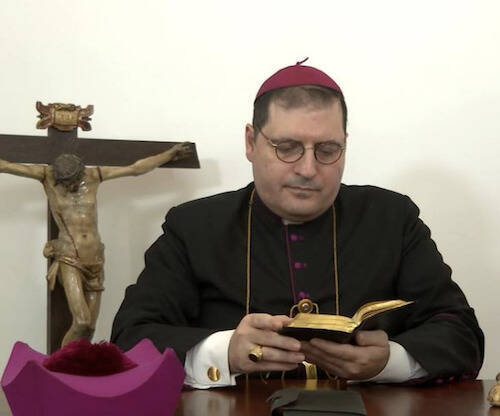 Obispo de Rojas