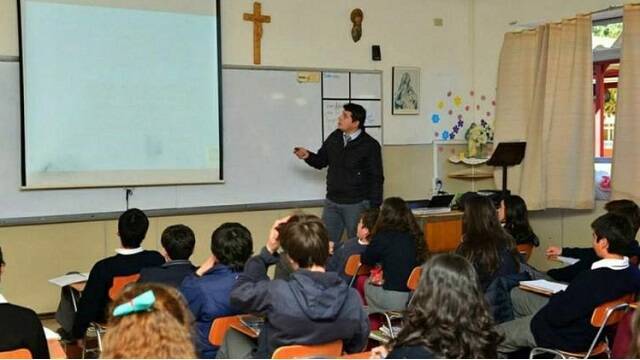 Argentina: 60% de alumnos dicen que ni escuela católica ni catequesis les ayudaron a crecer en la fe