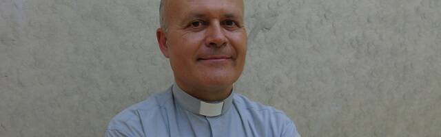 Javier Ramírez, nuevo sacerdote asesor de la Renovación Carismática Católica de España
