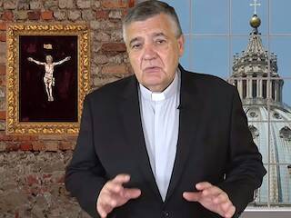 El comunicado del Vaticano, un «alivio»