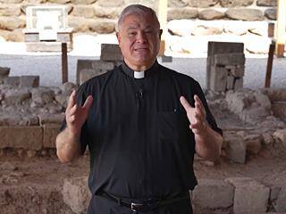 En qué consiste la Familia de Magdala