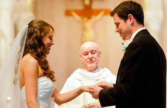 ¿Qué nos enseña San Juan Crisóstomo sobre el matrimonio?