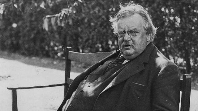 Chesterton