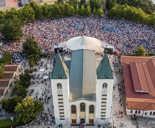 Medjugorje