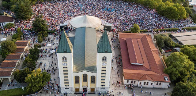 Medjugorje