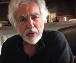 El cineasta Joe Mantegna habla del Padre Pío